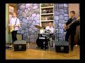 ALAN BENSON EXPERIENCE LIVE ON AM NORTHWEST KATU