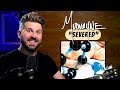 Bass Teacher REACTS to MUDVAYNE - "Severed" & Ryan Martinie