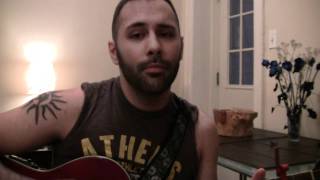 Three County Highway (Indigo Girls Cover)