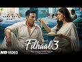 Filhaal 3 Song Fan Made Akshay Kumar Nupur Sanon B Praak Akshay Kumar New Songs