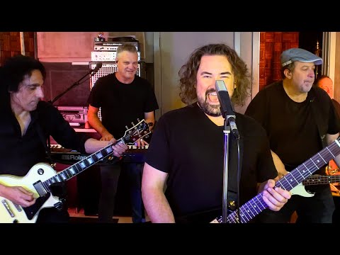 Are You Gonna Go My Way | Live Band performance (Lenny Kravitz) | Sing It Live