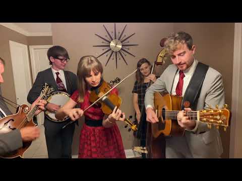 Fraulein - The Tennessee Bluegrass Band