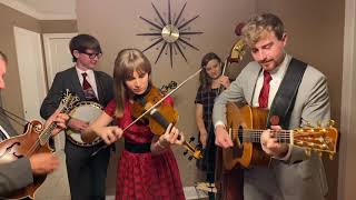 Fraulein - The Tennessee Bluegrass Band