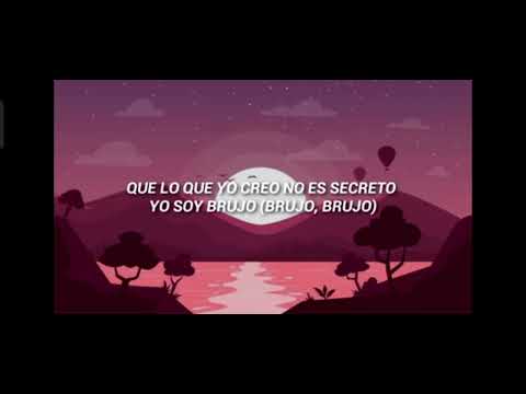 Plan B Ft Tego Calderon - Es un Secreto Remix (Letra/Lyrics)