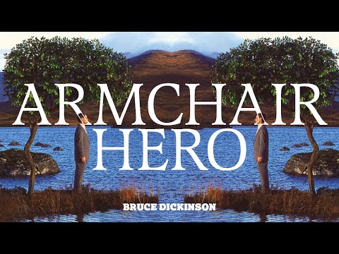 Video thumbnail for Armchair Hero