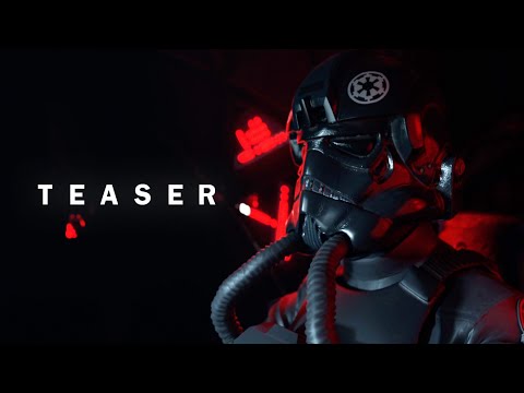 YAVIN ESCAPE - TEASER #02 - A Star Wars Fan Film
