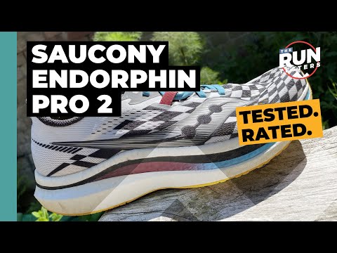 Saucony Saucony Endorphin Pro 2