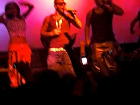 Timati Potanzuj ROCK VERSION