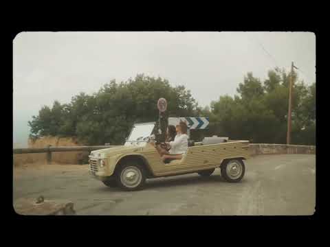 SUPER Hi x NEEKA   Following The Sun Official Music Video