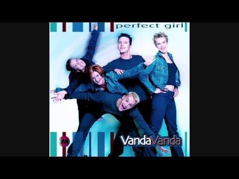 VandaVanda - Perfect Girl