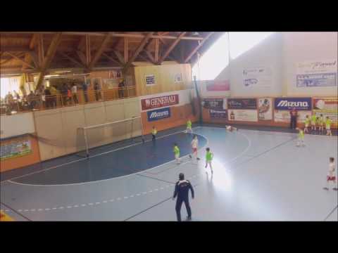 Fotbal ŠSK Bílovec - Starý Jičín 04.03.2017