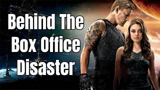 Jupiter Ascending: The Franchise that Never Was