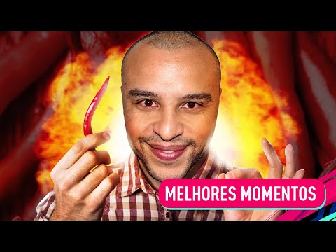 BEM VINDOS À LIVE DO POTEHOT! - MELHORES MOMENTOS DA LIZESTREAM - EP. #06