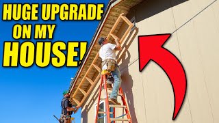 My 100 Year Old House Gets UPGRADED! [#42]