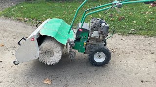 Купить поломоечную машину Green S5B - Изображение 4 | Machineryline LV Поломоечная машина Green S5B | Изображение 4 - Machineryline