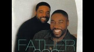 Gerald Levert & Eddie Levert - Already Missing You & Wind Beneath My Wings   LIVE