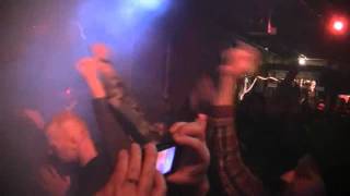 FUCKEMOS AT EMOS 2011 PART 11 -  DO YOU WANNA DANCE - YOUR LIES -
