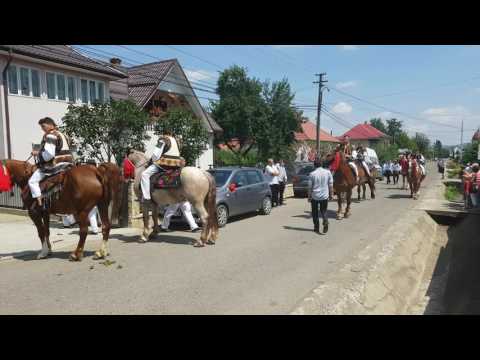 Nunta Bucovina - partestii de Jos  -CALEASCA