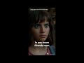 Boots Talks To Dora For The FIRST Time