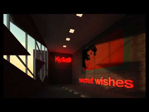 Ky3eB - secret wishes