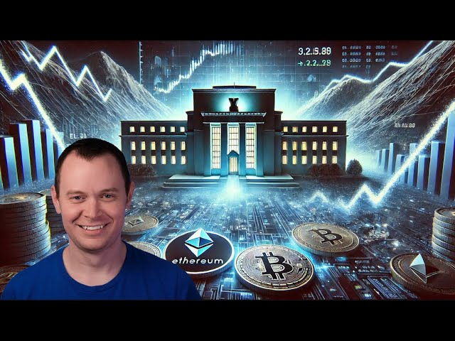 Benjamin Cowen – Why Has Alt Season Not Happened Yet? (07.02.2025 Summary)
