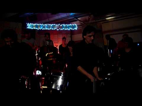 CALYPSOCIATION EN FETE