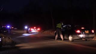 Body recovered from Wappinger Creek 27Feb18