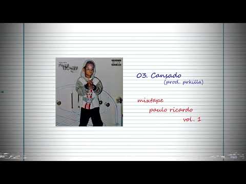 03. PRKILLA - Cansado (Prod. PRKILLA)