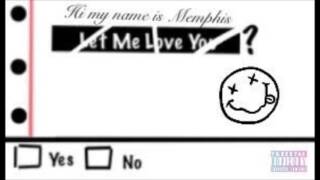 Memphis Ash - "let me love you " REMIX
