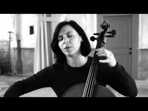 HELEN GILLET ~ cellist/chanteuse