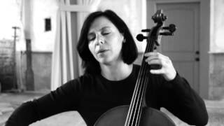 HELEN GILLET ~ cellist/chanteuse