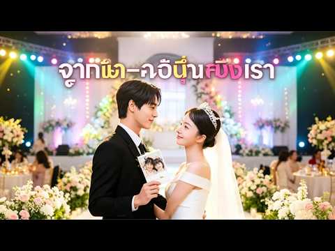 (พากย์ไทย) จากหนึ่งคืน เป็นสองเรา #dramabox #ภาษาไทย