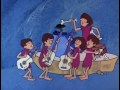 The Flintstones - Frantic Freddy and the Beau Brummelstones (Laugh Laugh)