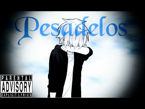 Pesadelos video