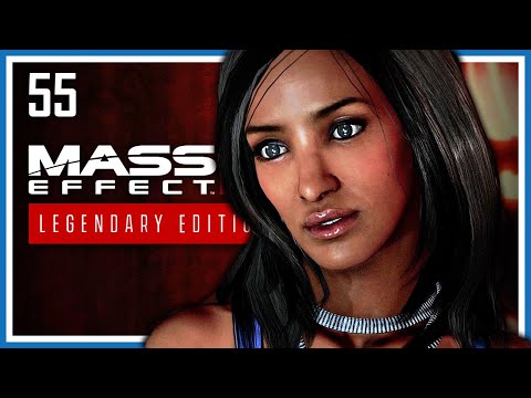 Cult of Shepard - Let's Play Mass Effect 3 Legendary Edition Part 55 [PC Gameplay]