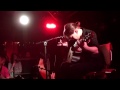 3/15 Kaki King - Ingots (Acoustic) @ The Biltmore Cabaret, Vancouver 03/12/11