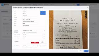 Nastavenie filtrov Mesiac