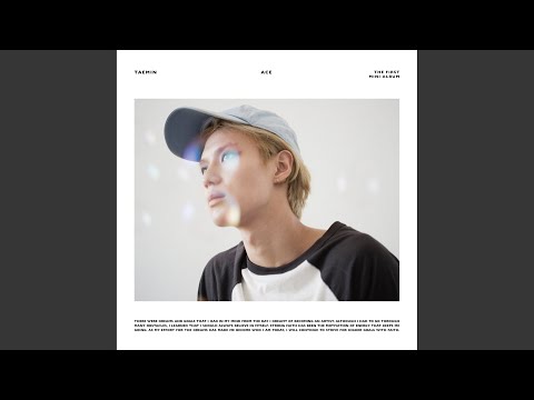 download lagu mp3 mp4 Taemin Wicked, download lagu Taemin Wicked gratis, unduh video klip Taemin Wicked