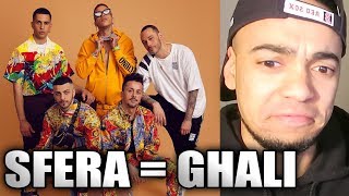 CHARLIE CHARLES - CALIPSO Feat Sfera Ebbasta, Fabri Fibra, Mahmood &amp; Dardust (Reaction)