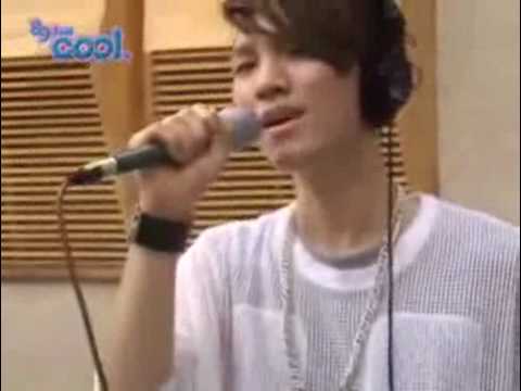 100728 SHINee Live - Electric Heart @ Sukira *mp3 download*