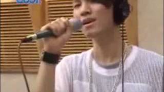 100728 SHINee Live - Electric Heart @ Sukira *mp3 download*
