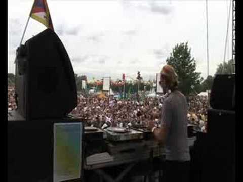 Love Family Park 2008 - Sven Väth