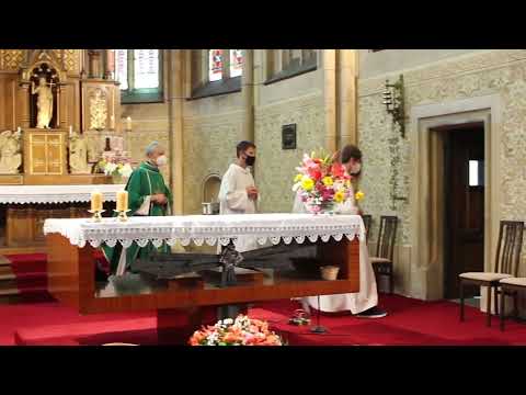 Ó Maria, Boží Máti (Kancionál, č. 809)