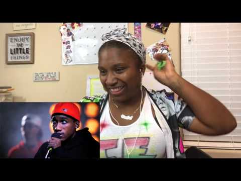 XXL Freshmen 2012 Cypher - Prt1 - Hopsin, Roscoe Dash, Machine Gun Kelly, Future  REACTION