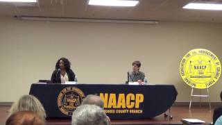 2017 Kankakee Mayoral Debate