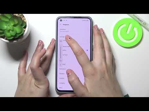 How to Change Ringtone in REALME GT 5G Master – Open Ringtone List