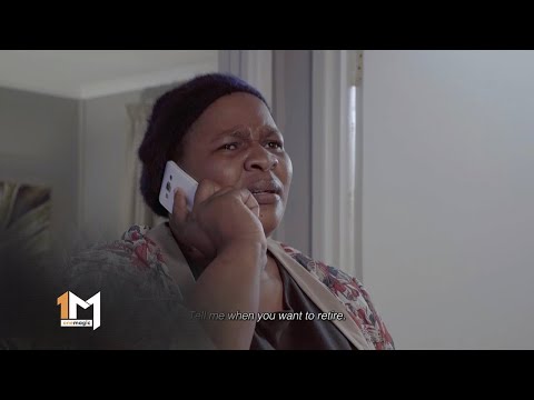 Celina only has one Job – Lingashoni | 1Magic | S1 | Ep30 | 1 Magic