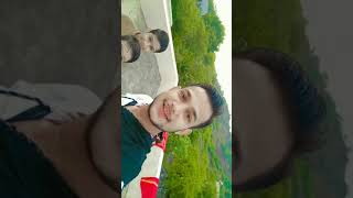 happy raksha Bandhan all friends।। with little brother।। love u fan's।।