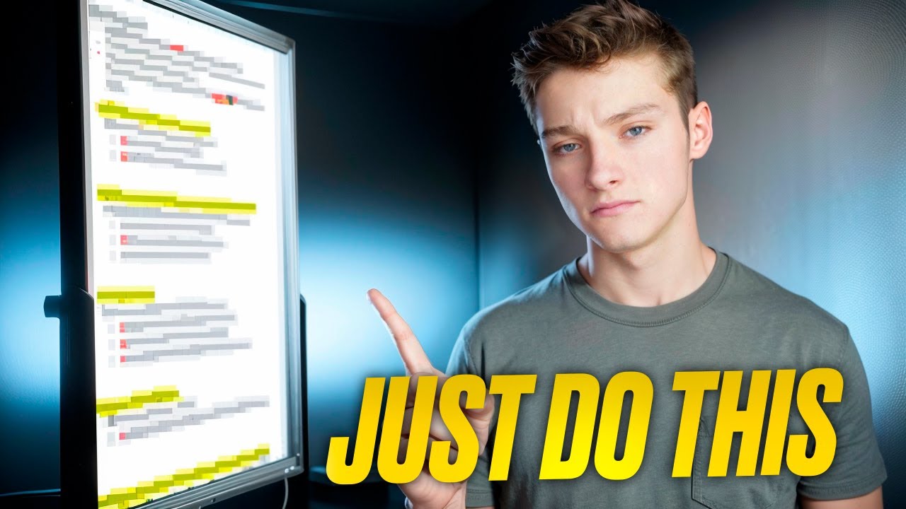 how to make killer youtube content for your BORING business