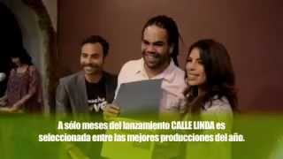 Calle Linda - Pirulo y La Tribu - El Documental